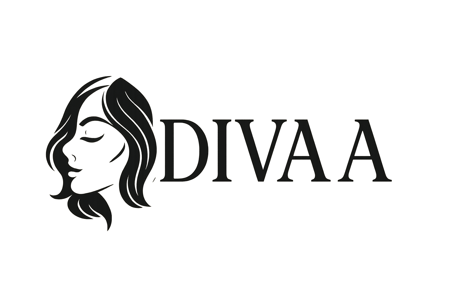 Divaa Logo